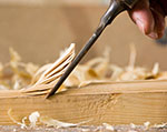 Entretien de meuble en bois par Menuisier France à Bovelles